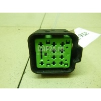 Разъем VAG Alhambra (2000 - 2010) 038973721B