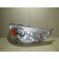 Фара правая Mitsubishi ASX (2010 - ) 8301B588