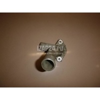 Фланец двигателя системы охлаждения Hyundai-Kia Spectra (2001 - 2011) 0K2N115161