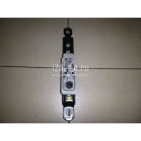 Механизм регулировки ремня безопасности Renault Koleos (HY) (2008 - 2016) 878248884R