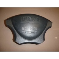 Подушка безопасности в рулевое колесо Iveco Daily (2006 - 2018) 504149358