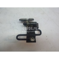 Петля двери задней левой нижняя VAG Passat [B6] (2005 - 2010) 3C8833411B