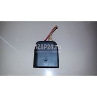 Разъем VAG Alhambra (2000 - 2010) 1J0973837
