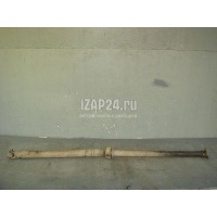 Вал карданный Nissan Qashqai (J10) (2006 - 2014) 37000JD200