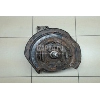 Кулак поворотный задний левый Chery Boo (A3/M11) (2010 - 2015) M113301070