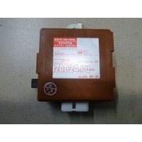 Блок электронный Toyota Land Cruiser (100) (1998 - 2007) 8974160241