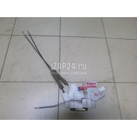 Замок двери передней правой Subaru Tribeca (B9) (2005 - 2014) 61031XA06A