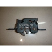 Замок капота Renault Master III (2010 - ) 656013497R