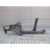 Порог со стойкой правый Boo A3/M11 2010 - 2015