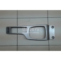 Накладка кузов внутри Boo A3/M11 2010 - 2015
