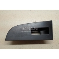 Накладка блока управления стеклоподъемниками Boo A3/M11 2010 - 2015 M113746091