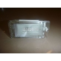 Плафон салонный Renault Twingo (2007 - 2014) 8200418356