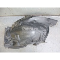 Локер передний левый Renault Megane III (2009 - 2016) 638430013R