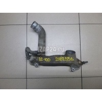Фланец двигателя системы охлаждения Toyota GX470 (2002 - 2009) 1635550080