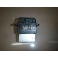 Резистор отопителя Renault 508 (2010 - ) 7701209850