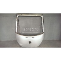 Дверь багажника VAG New Beetle (1998 - 2010) 1C0827025P