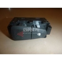 Кнопка аварийной сигнализации Renault Logan II (2014 - ) 252100502R