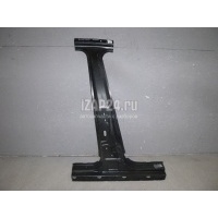 Порог со стойкой правый Mercedes Benz W204 (2007 - 2015) 2046372024