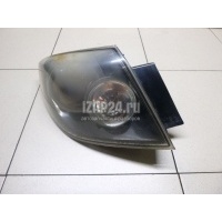 Фонарь задний наружный левый Mazda Mazda 3 (BK) (2002 - 2009) BR5S51160C