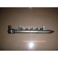 Рейка топливная (рампа) Land Rover Freelander 2 (2007 - 2014) LR022334