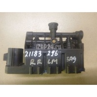 Клапан пневматический Land Rover Range Rover III (LM) (2002 - 2012) RVH500050