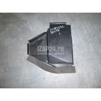 Воздуховод радиатора левый Nissan QX56/QX80 (Z62) (2010 - ) 214971LA0C