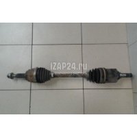 Полуось передняя левая Mitsubishi Outlander (GF) (2012 - ) 3815A479