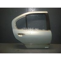 Дверь задняя правая Nissan Primera P11E (1996 - 2002) 821002J035