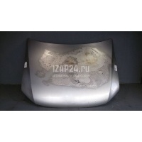 Капот VAG Amarok (2010 - ) 2H0823033