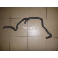Патрубок отопителя Nissan Micra (K12E) (2002 - 2010) 92410BC50A