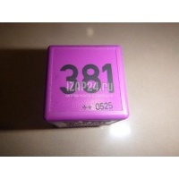 Реле VAG A6 [C6,4F] (2004 - 2011) 431951253G
