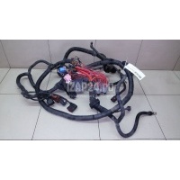 Проводка (коса) VAG Touareg (2002 - 2010) 7L6971072B