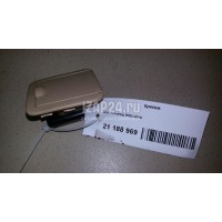 Крепеж VAG Touareg (2002 - 2010) 7L6861688A7G8
