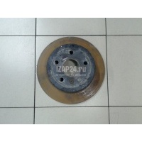 Диск тормозной задний Toyota ES (SV40) (2006 - 2012) 4243133130