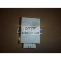 Блок электронный Land Rover Range Rover III (LM) (2002 - 2012) YWC500234