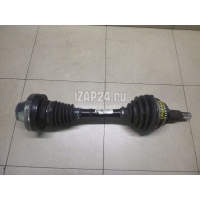 Полуось передняя VAG Cayenne (2003 - 2010) 7L0407271C