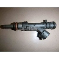 Форсунка инжекторная электрическая VAG A6 [C6,4F] (2004 - 2011) 06E133551