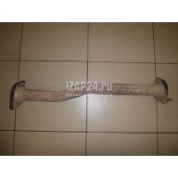 Приемная труба глушителя Nissan Micra (K12E) (2002 - 2010) 20010BC501