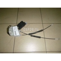 Замок двери задней левой Subaru Forester (S11) (2002 - 2007) 61034SA011