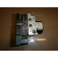 Блок ABS (насос) Mitsubishi Outlander XL (CW) (2006 - 2012) 4670A517