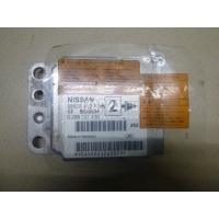 Блок управления AIR BAG Nissan Murano (Z50) (2004 - 2008) 98820AV200
