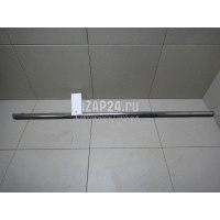 Накладка стекла заднего левого Nissan Tiida (C11) (2007 - 2014) 82821EE410