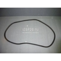 Уплотнитель багажника Citroen-Peugeot C3 (2009 - 2016) 8707L1