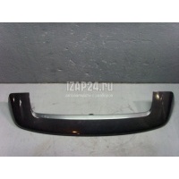 Спойлер (дефлектор) багажника Subaru Tribeca (B9) (2005 - 2014) 96031XA01AMO