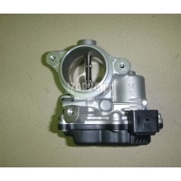 Заслонка дроссельная электрическая VAG Octavia (A7) (2013 - 2020) 04L128063AA