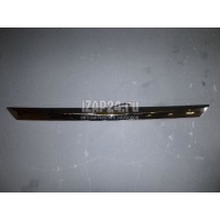 Накладка крышки багажника Nissan Sentra (B17) (2013 - 2017) 848104MA0A