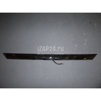 Накладка крышки багажника Nissan Sentra (B17) (2013 - 2017) 848104MA0A