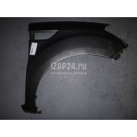 Крыло переднее правое Hyundai-Kia Soul (2009 - 2014) 663212K300