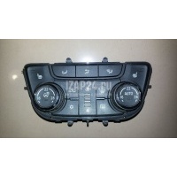 Блок управления климатической установкой GM Mokka (2012 - ) 20765760