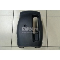 Кожух рулевой колонки нижний Hyundai-Kia Cerato (2009 - 2013) 848501M100WK